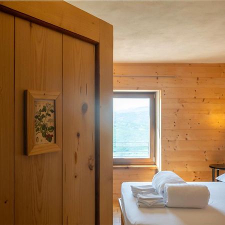 Le Spine B&B Sulla Via Francigena Berceto Esterno foto