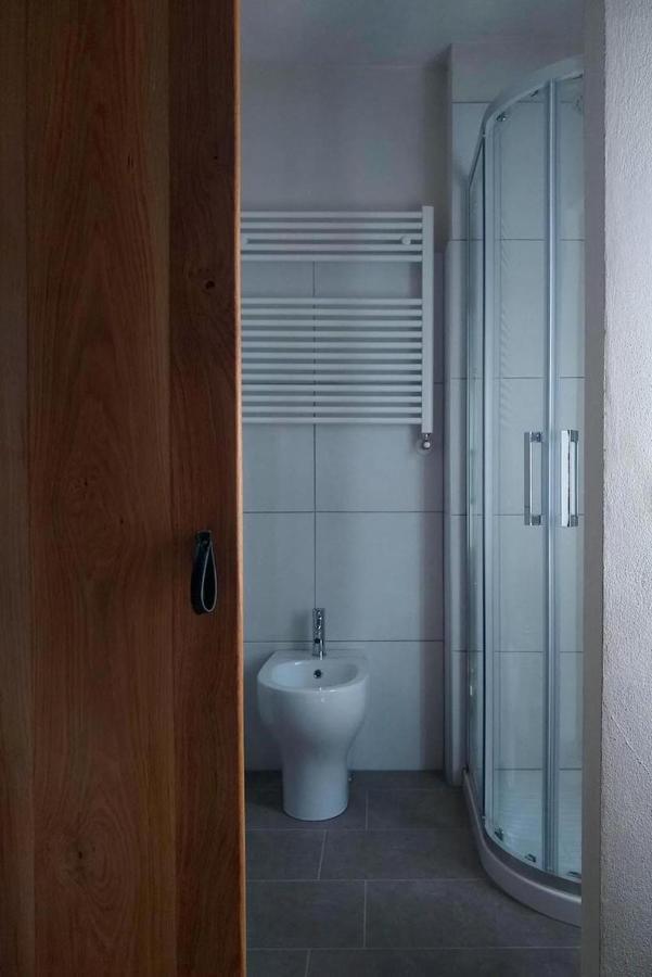 Le Spine B&B Sulla Via Francigena Berceto Esterno foto