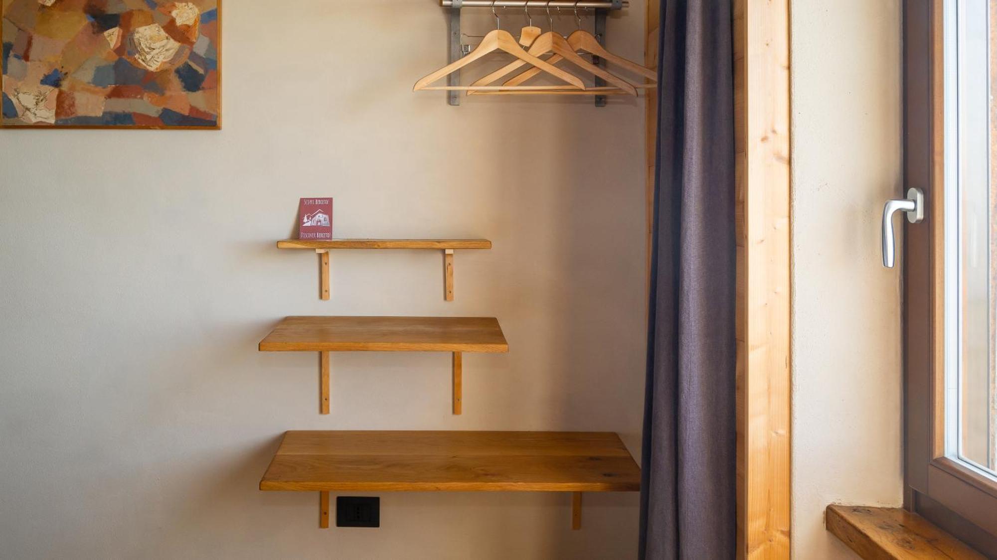 Le Spine B&B Sulla Via Francigena Berceto Esterno foto