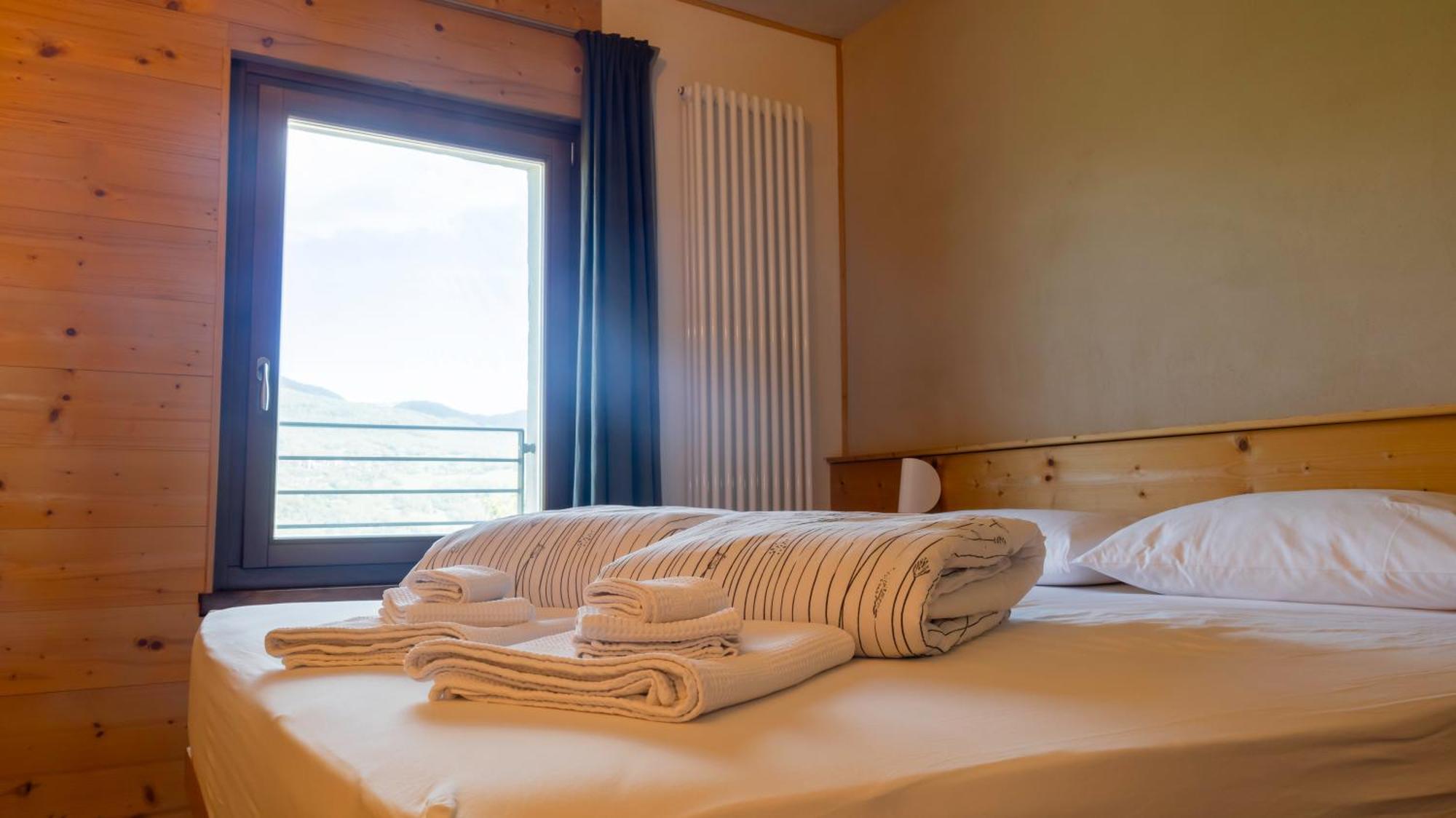 Le Spine B&B Sulla Via Francigena Berceto Esterno foto
