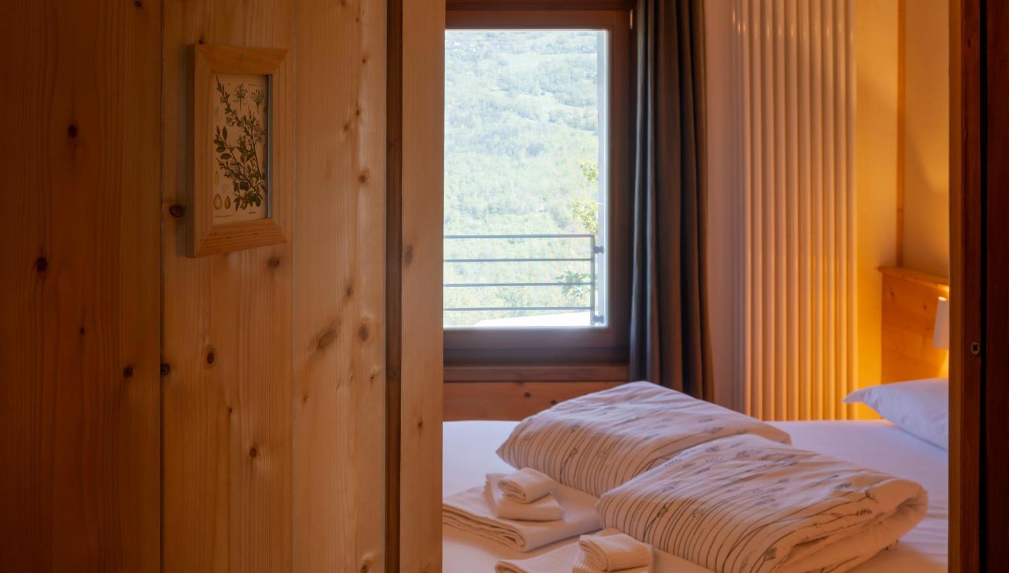 Le Spine B&B Sulla Via Francigena Berceto Esterno foto
