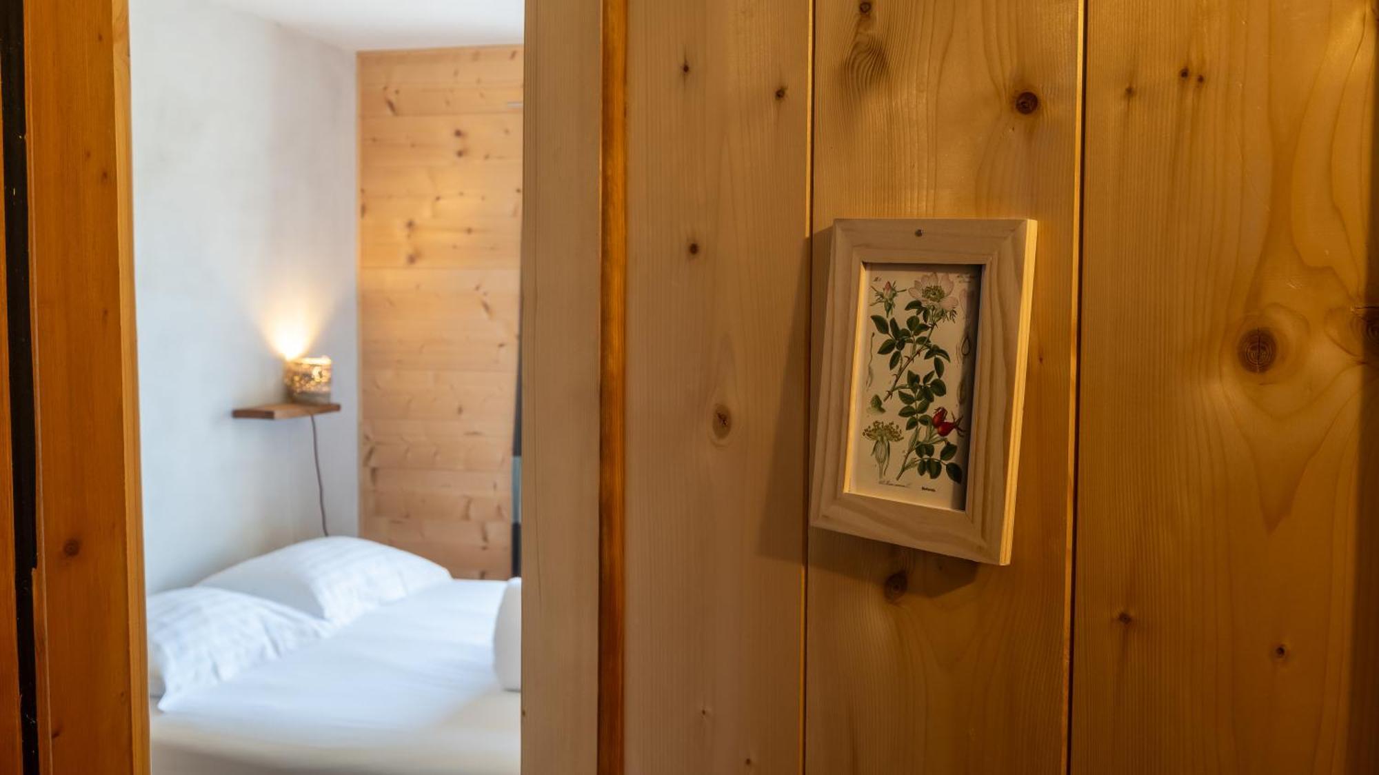 Le Spine B&B Sulla Via Francigena Berceto Esterno foto