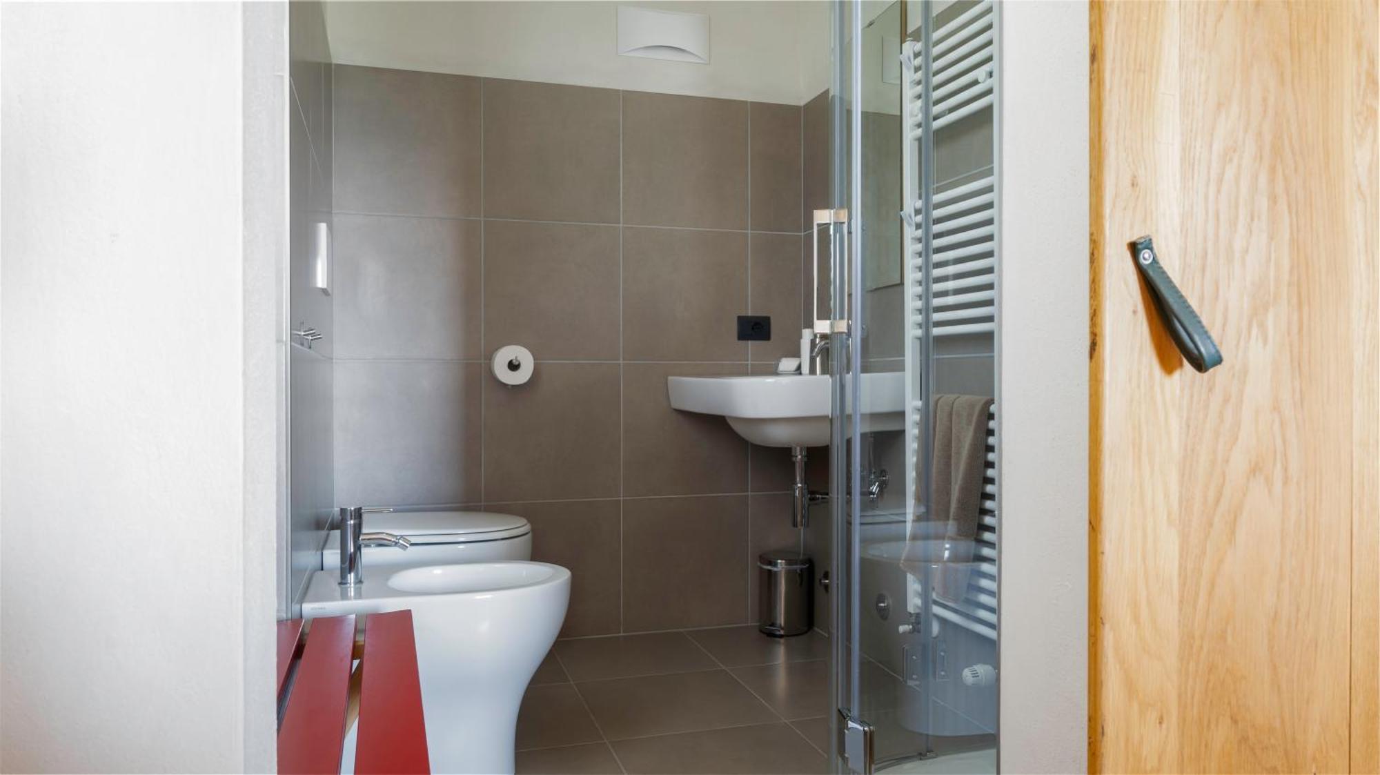 Le Spine B&B Sulla Via Francigena Berceto Esterno foto